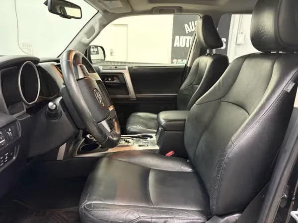 2012 Toyota 4Runner 5th Gen - Image 12 of 19