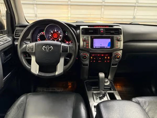 2012 Toyota 4Runner 5th Gen - Image 11 of 19