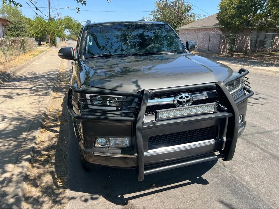 2012 Toyota 4Runner 5th Gen - Image 5 of 13