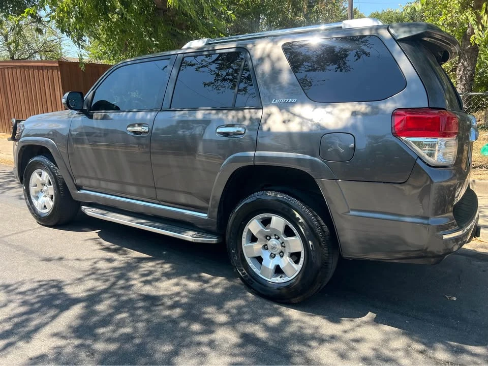 2012 Toyota 4Runner 5th Gen - Image 2 of 13