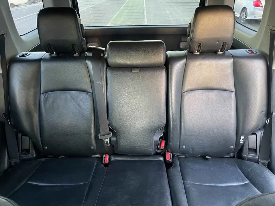 2012 Toyota 4Runner 5th Gen - Image 13 of 20