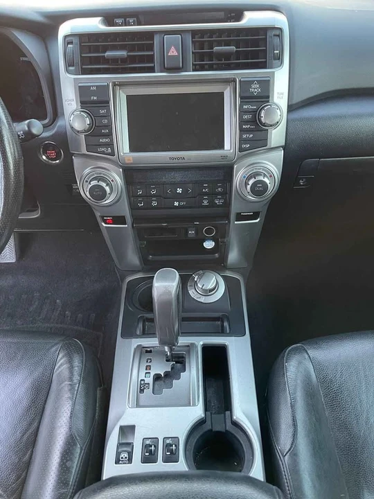 2012 Toyota 4Runner 5th Gen - Image 12 of 20