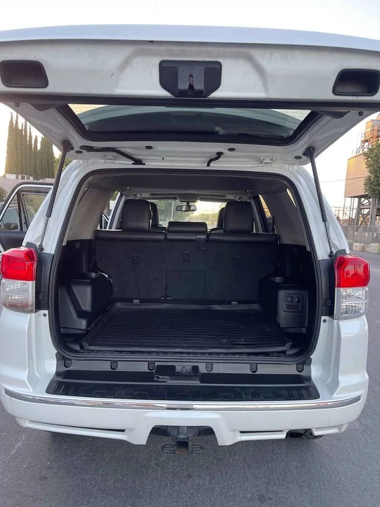 2012 Toyota 4Runner 5th Gen - Image 15 of 20