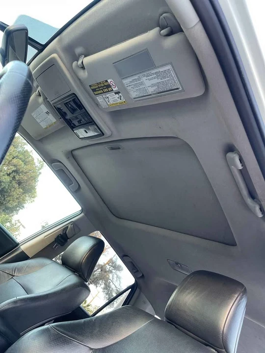 2012 Toyota 4Runner 5th Gen - Image 16 of 20