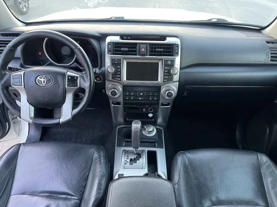 2012 Toyota 4Runner 5th Gen - Image 11 of 20