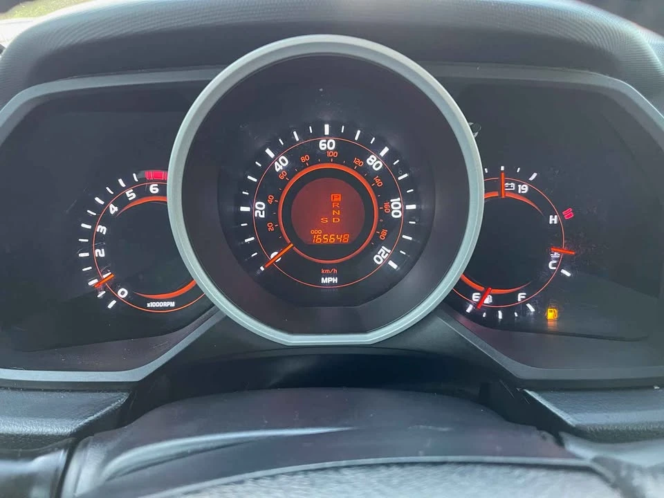 2012 Toyota 4Runner 5th Gen - Image 10 of 20