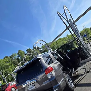2012 Toyota 4Runner Limited