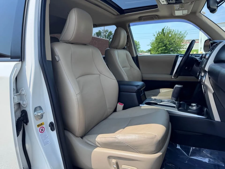 2012 Toyota 4Runner 5th Gen - Image 16 of 20