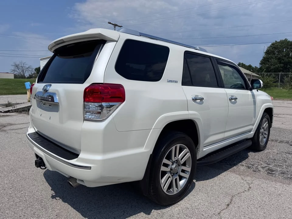 2012 Toyota 4Runner 5th Gen - Image 5 of 20
