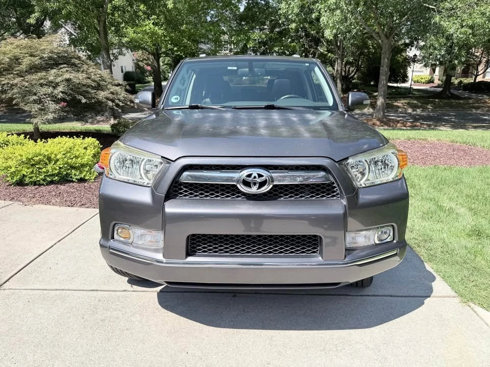 2012 Toyota 4Runner 5th Gen - Image 7 of 10