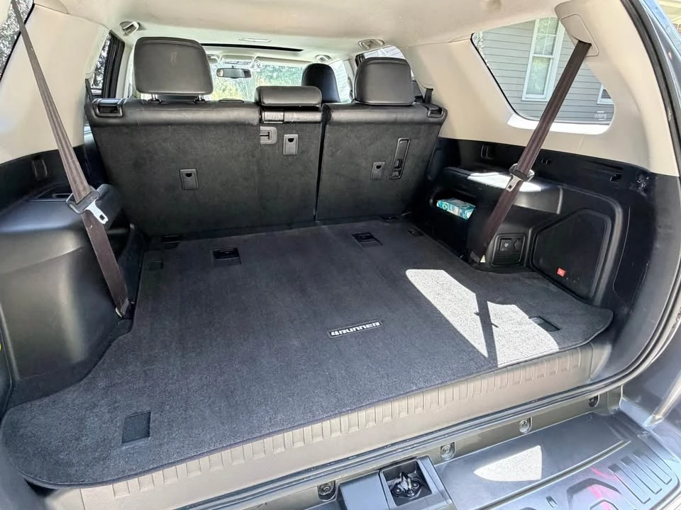2012 Toyota 4Runner 5th Gen - Image 3 of 10