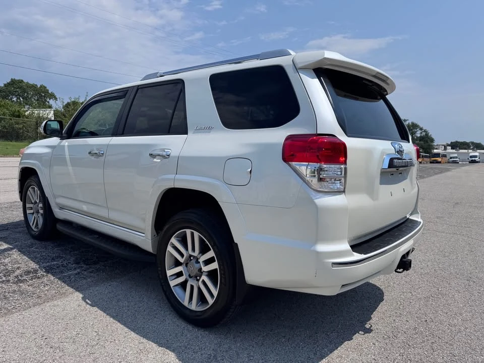 2012 Toyota 4Runner 5th Gen - Image 7 of 20