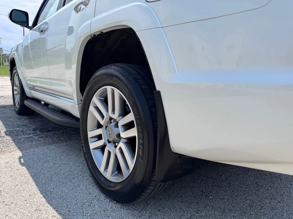 2012 Toyota 4Runner 5th Gen - Image 18 of 20