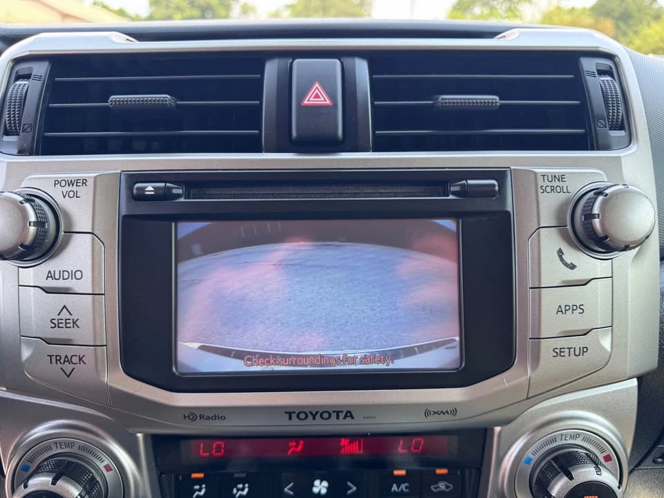2012 Toyota 4Runner 5th Gen - Image 13 of 20