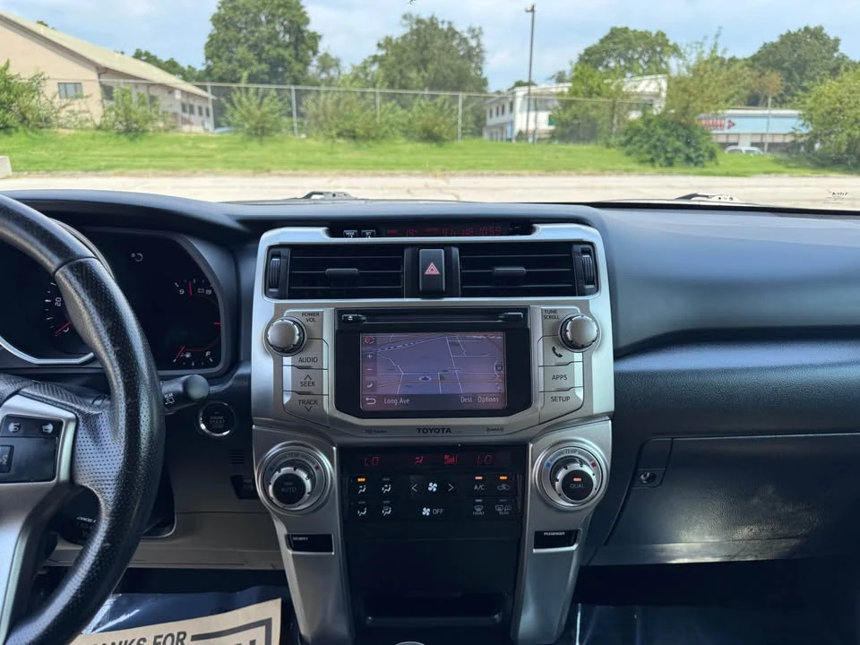 2012 Toyota 4Runner 5th Gen - Image 12 of 20