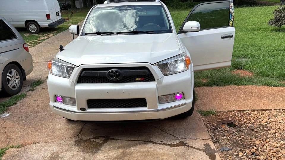 2012 Toyota 4Runner 5th Gen - Image 13 of 13