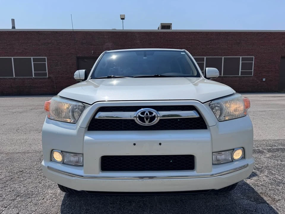 2012 Toyota 4Runner 5th Gen - Image 2 of 20