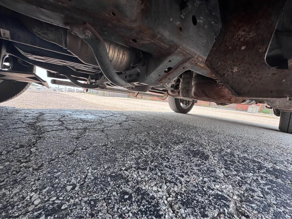 2012 Toyota 4Runner 5th Gen - Image 20 of 20