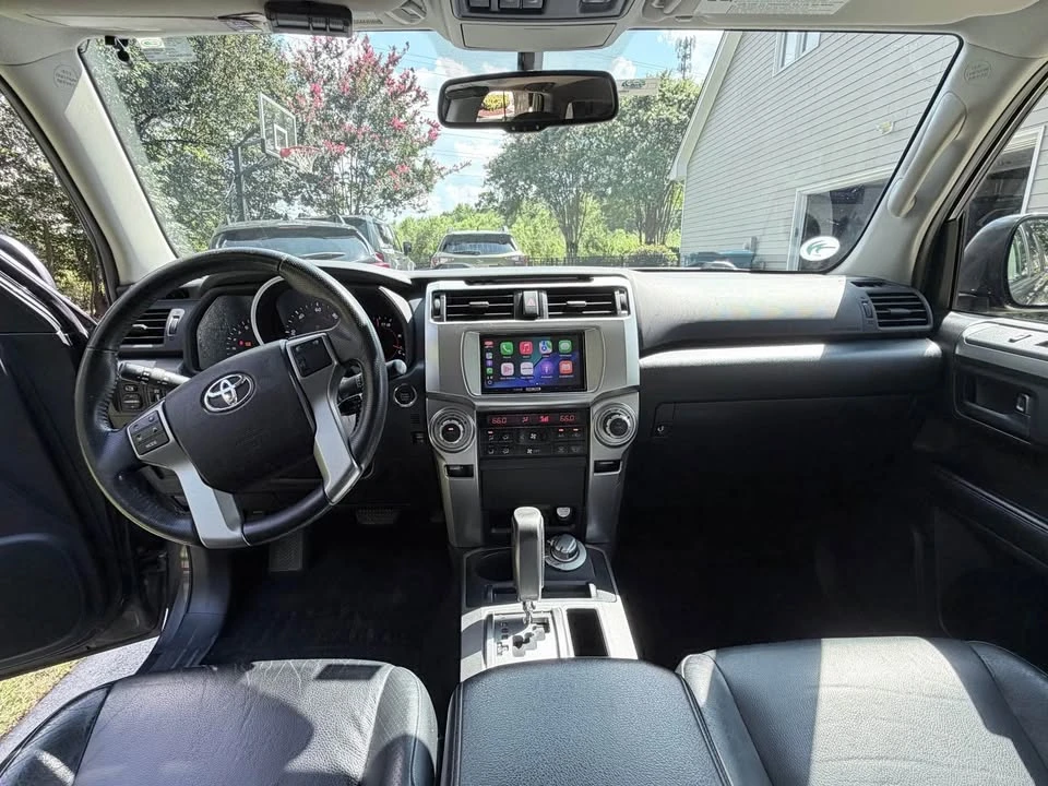 2012 Toyota 4Runner 5th Gen - Image 6 of 10
