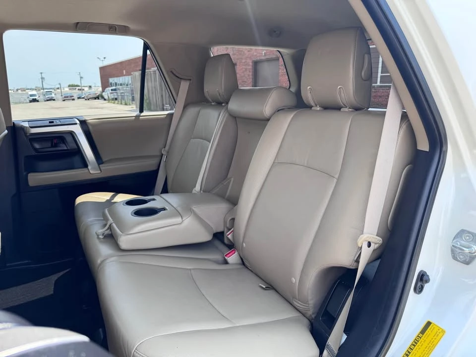 2012 Toyota 4Runner 5th Gen - Image 14 of 20