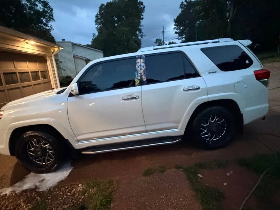 2012 Toyota 4Runner 5th Gen - Image 7 of 13