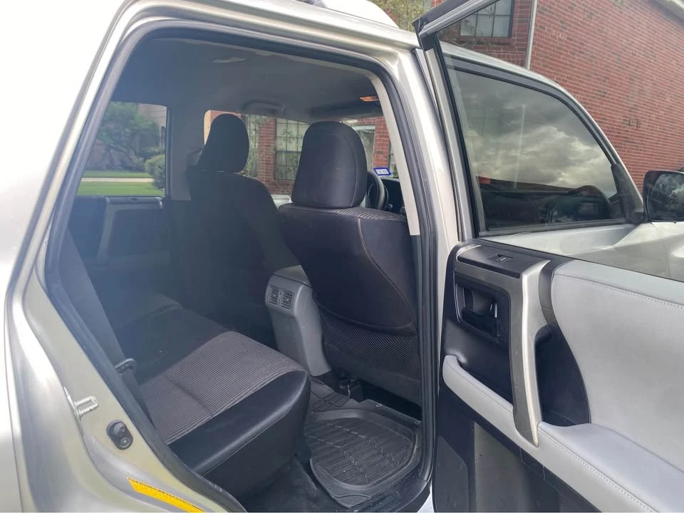 2012 Toyota 4Runner 5th Gen - Image 11 of 15
