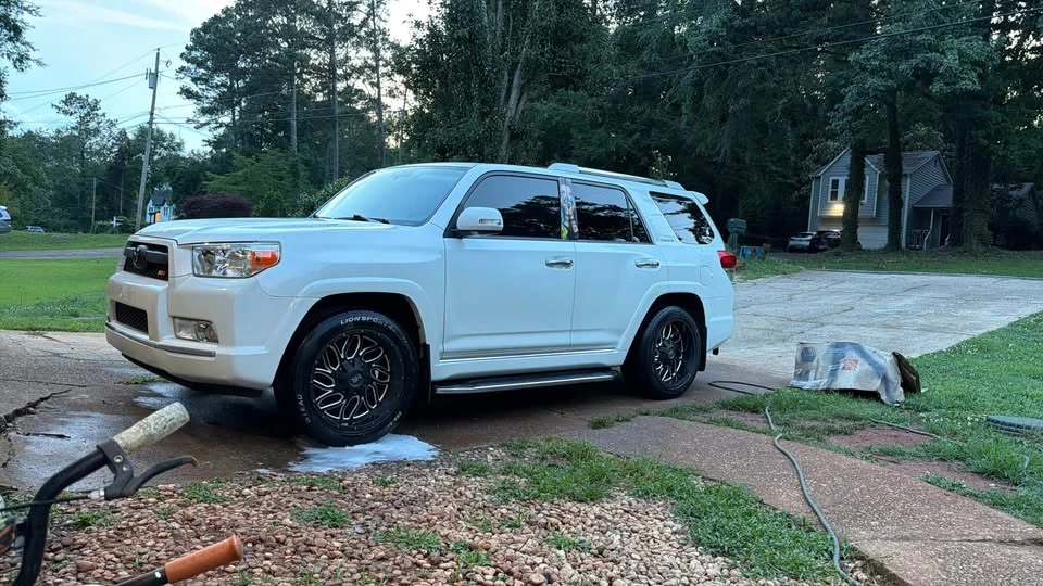 2012 Toyota 4Runner 5th Gen - Image 4 of 13