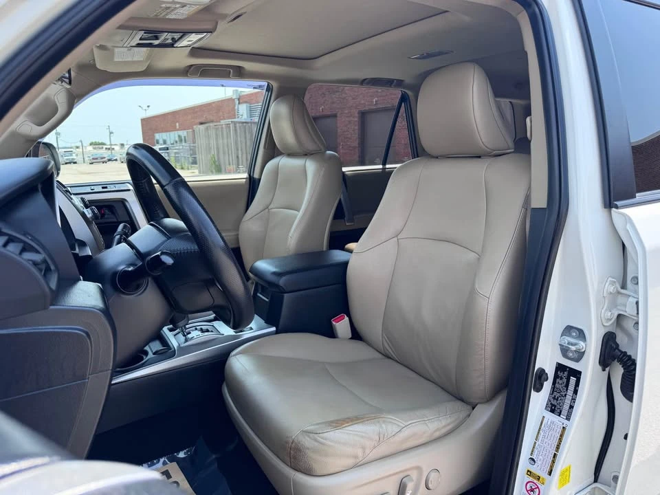 2012 Toyota 4Runner 5th Gen - Image 9 of 20