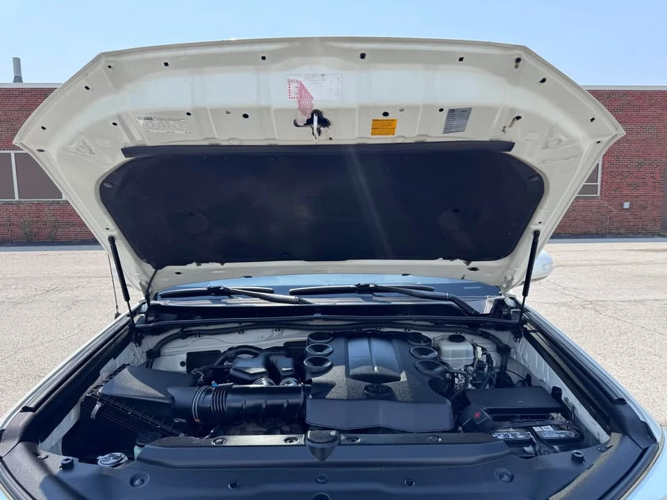 2012 Toyota 4Runner 5th Gen - Image 19 of 20