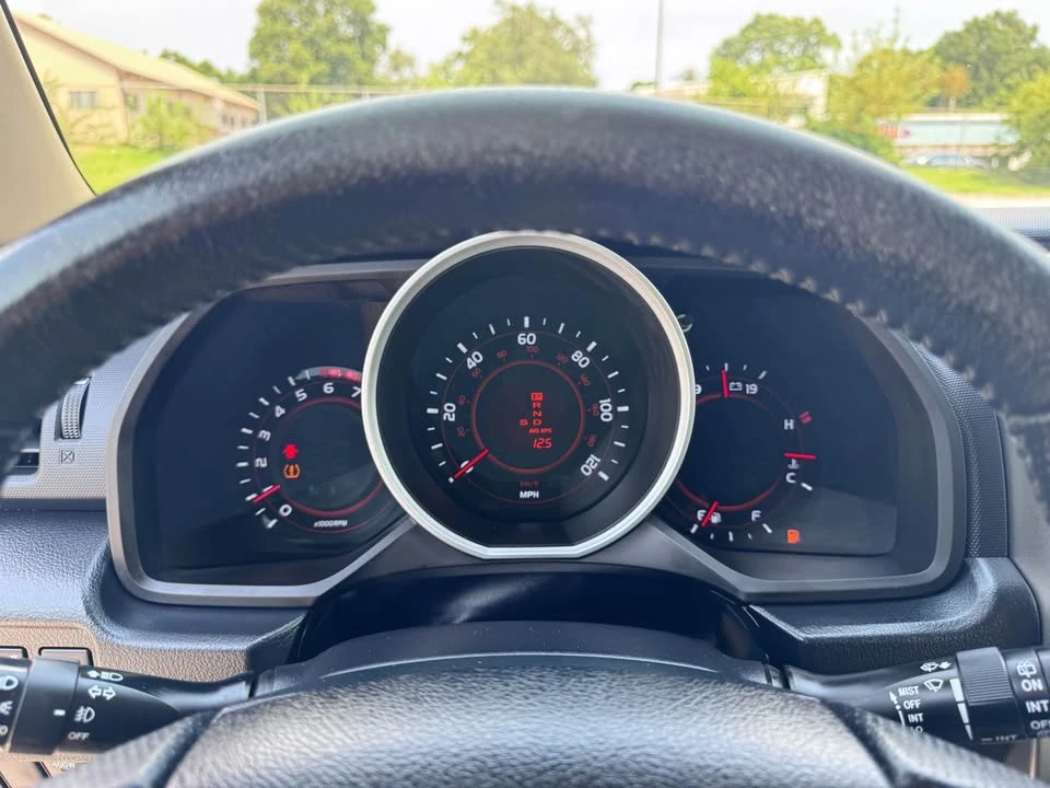 2012 Toyota 4Runner 5th Gen - Image 11 of 20