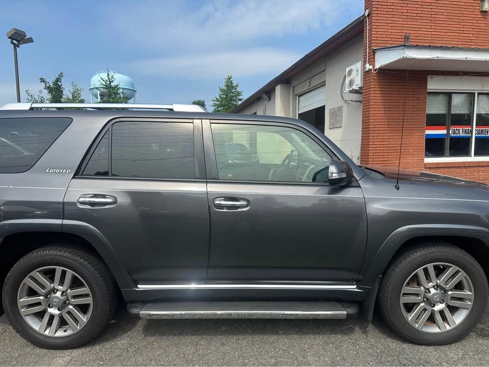 2012 Toyota 4Runner 5th Gen - Image 8 of 17
