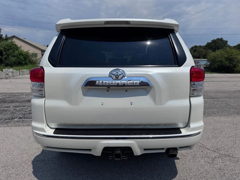2012 Toyota 4Runner 5th Gen - Image 6 of 20