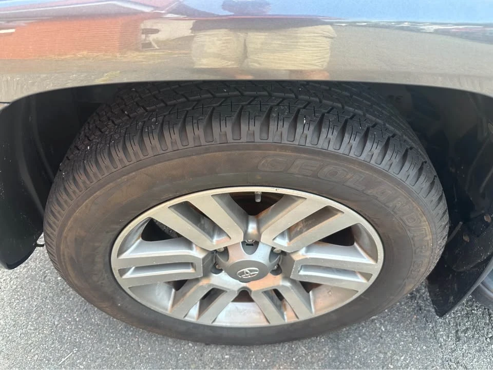 2012 Toyota 4Runner 5th Gen - Image 16 of 17