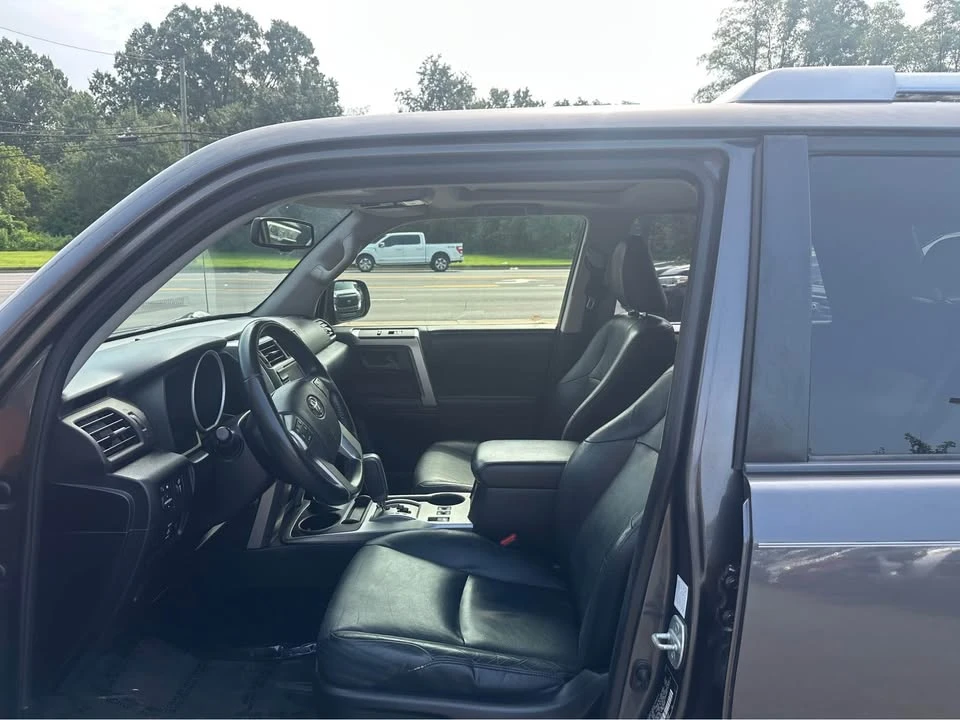 2012 Toyota 4Runner 5th Gen - Image 12 of 17