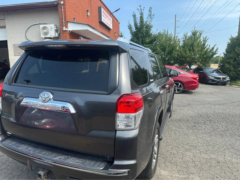 2012 Toyota 4Runner 5th Gen - Image 7 of 17