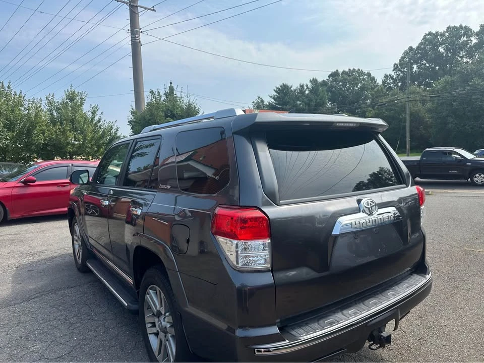 2012 Toyota 4Runner 5th Gen - Image 5 of 17