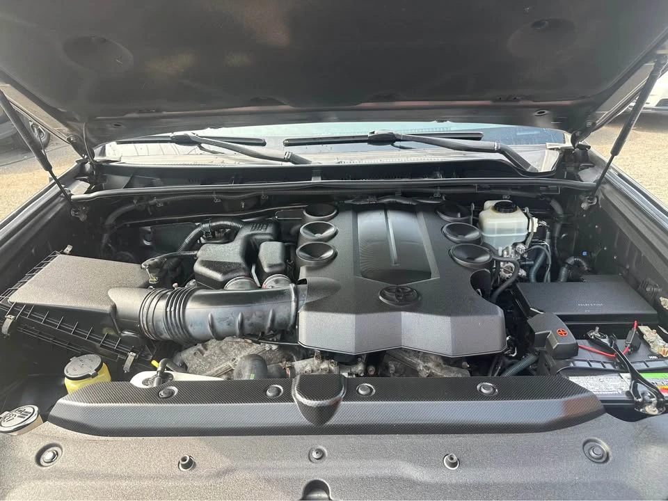 2012 Toyota 4Runner 5th Gen - Image 17 of 17