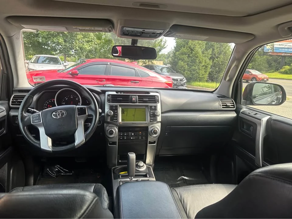 2012 Toyota 4Runner 5th Gen - Image 11 of 17