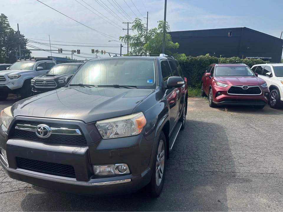 2012 Toyota 4Runner 5th Gen - Image 3 of 17
