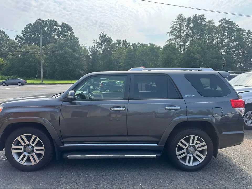 2012 Toyota 4Runner 5th Gen - Image 4 of 17
