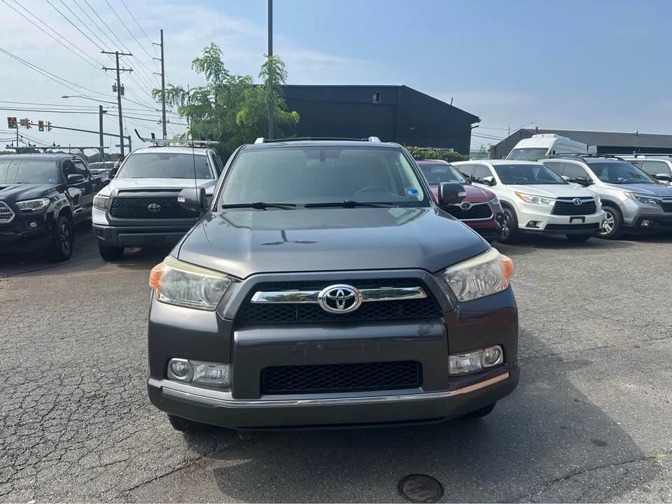 2012 Toyota 4Runner 5th Gen - Image 2 of 17