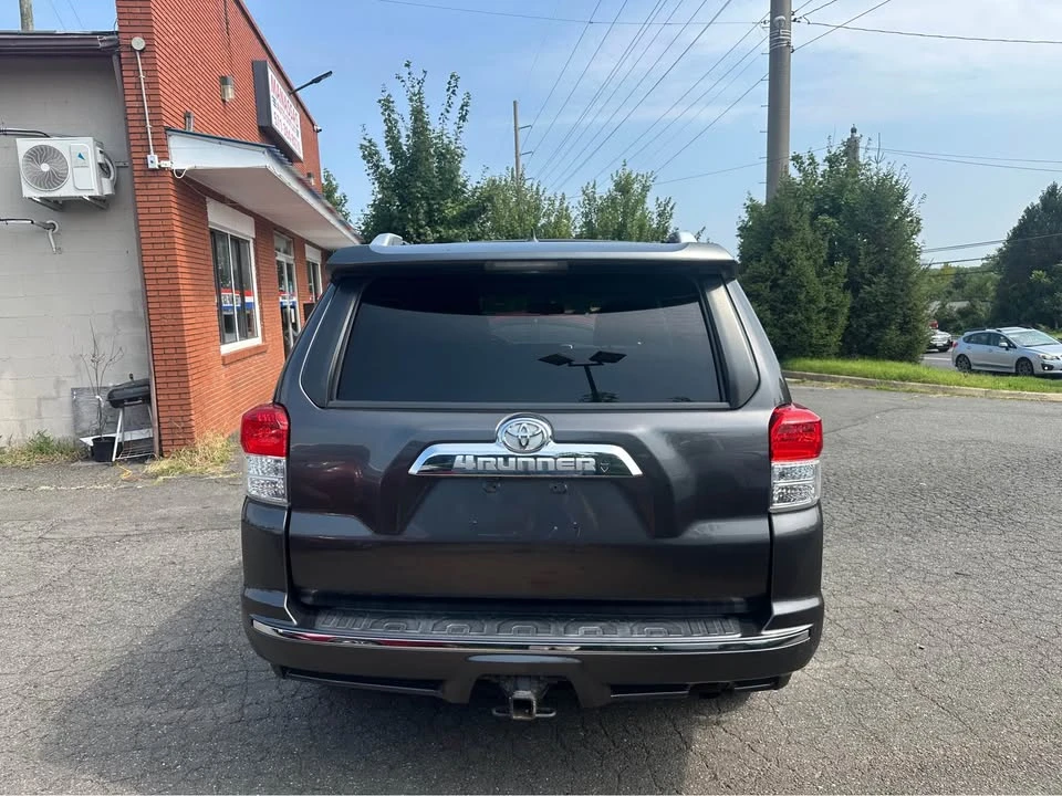 2012 Toyota 4Runner 5th Gen - Image 6 of 17