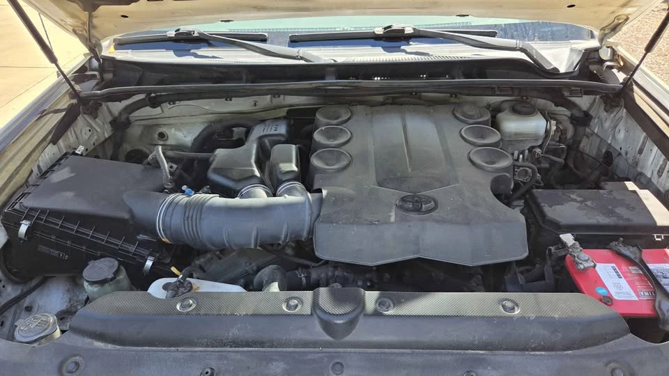 2012 Toyota 4Runner 5th Gen - Image 2 of 7