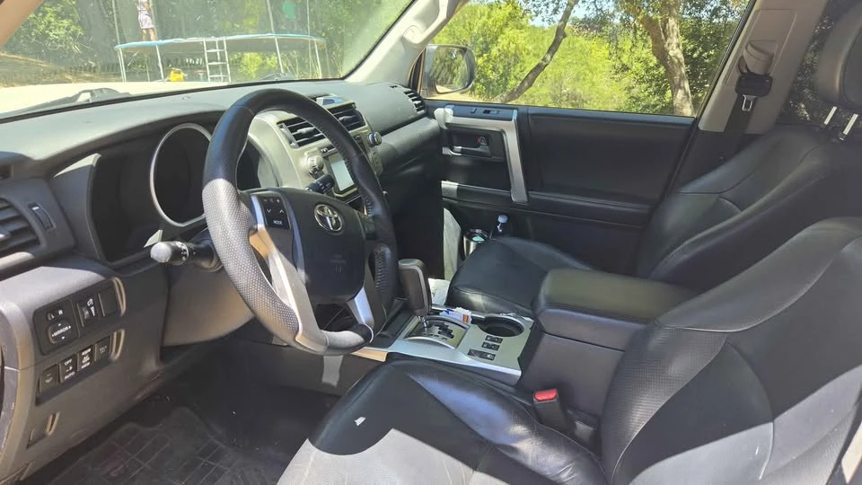 2012 Toyota 4Runner 5th Gen - Image 4 of 7
