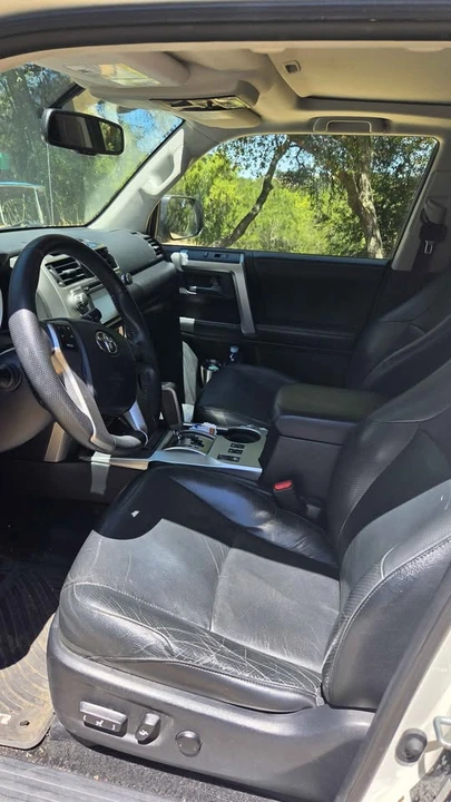2012 Toyota 4Runner 5th Gen - Image 3 of 7