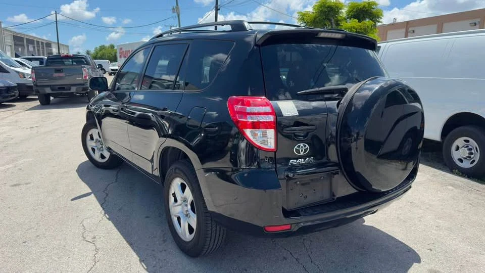 2012 Toyota 4Runner 5th Gen - Image 2 of 5