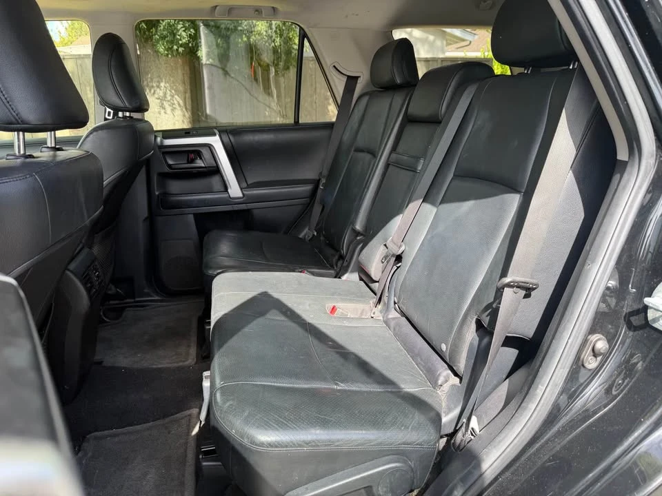 2012 Toyota 4Runner 5th Gen - Image 11 of 11