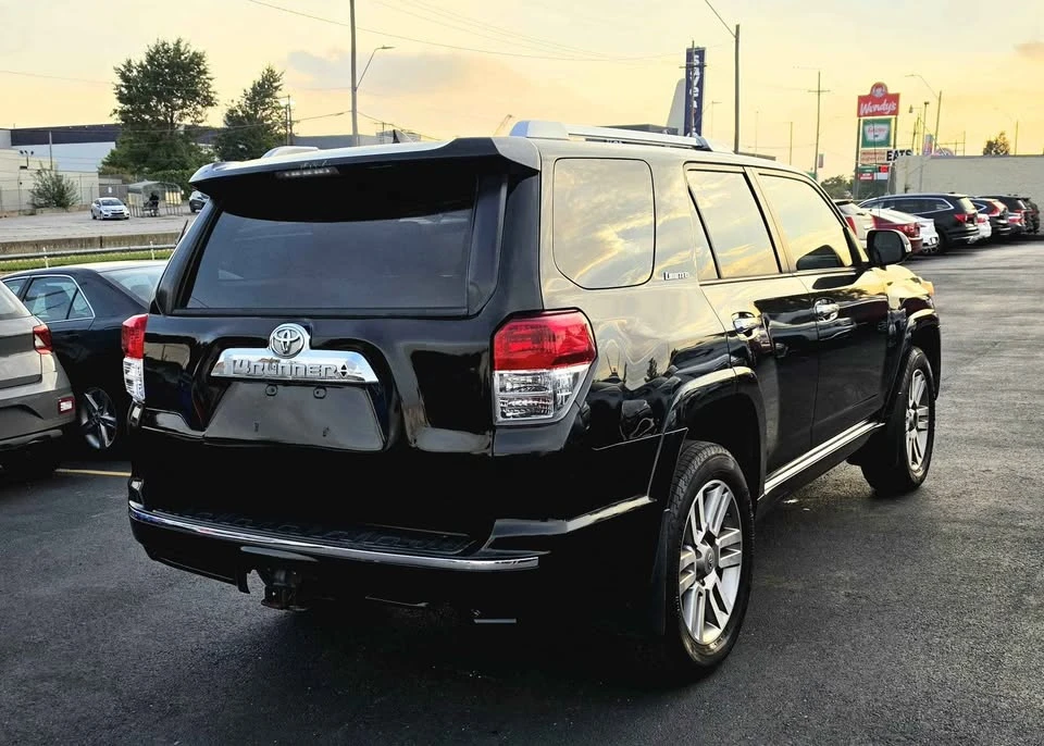 2012 Toyota 4Runner 5th Gen - Image 5 of 20