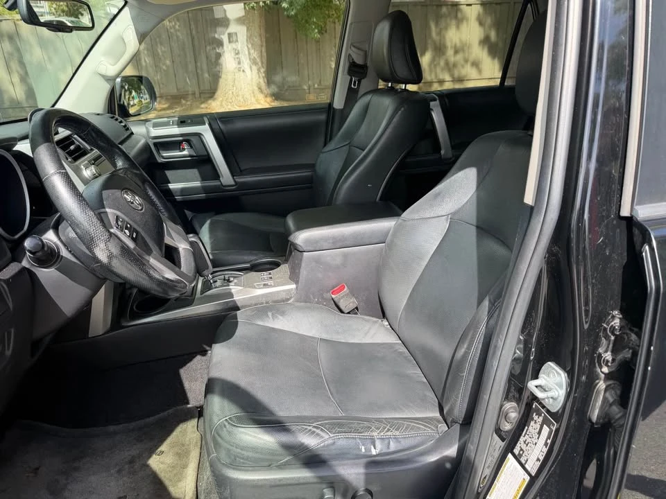 2012 Toyota 4Runner 5th Gen - Image 10 of 11