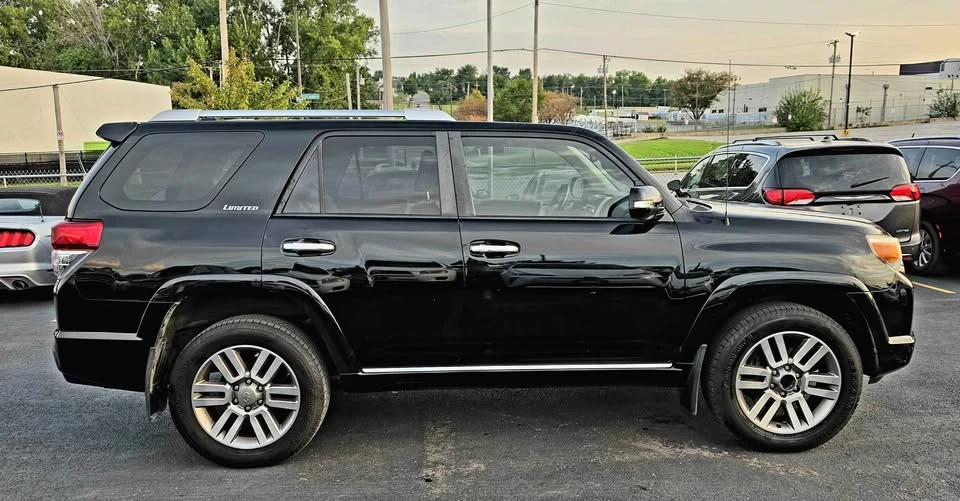 2012 Toyota 4Runner 5th Gen - Image 7 of 20